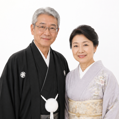 シニア