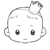 Baby男の子