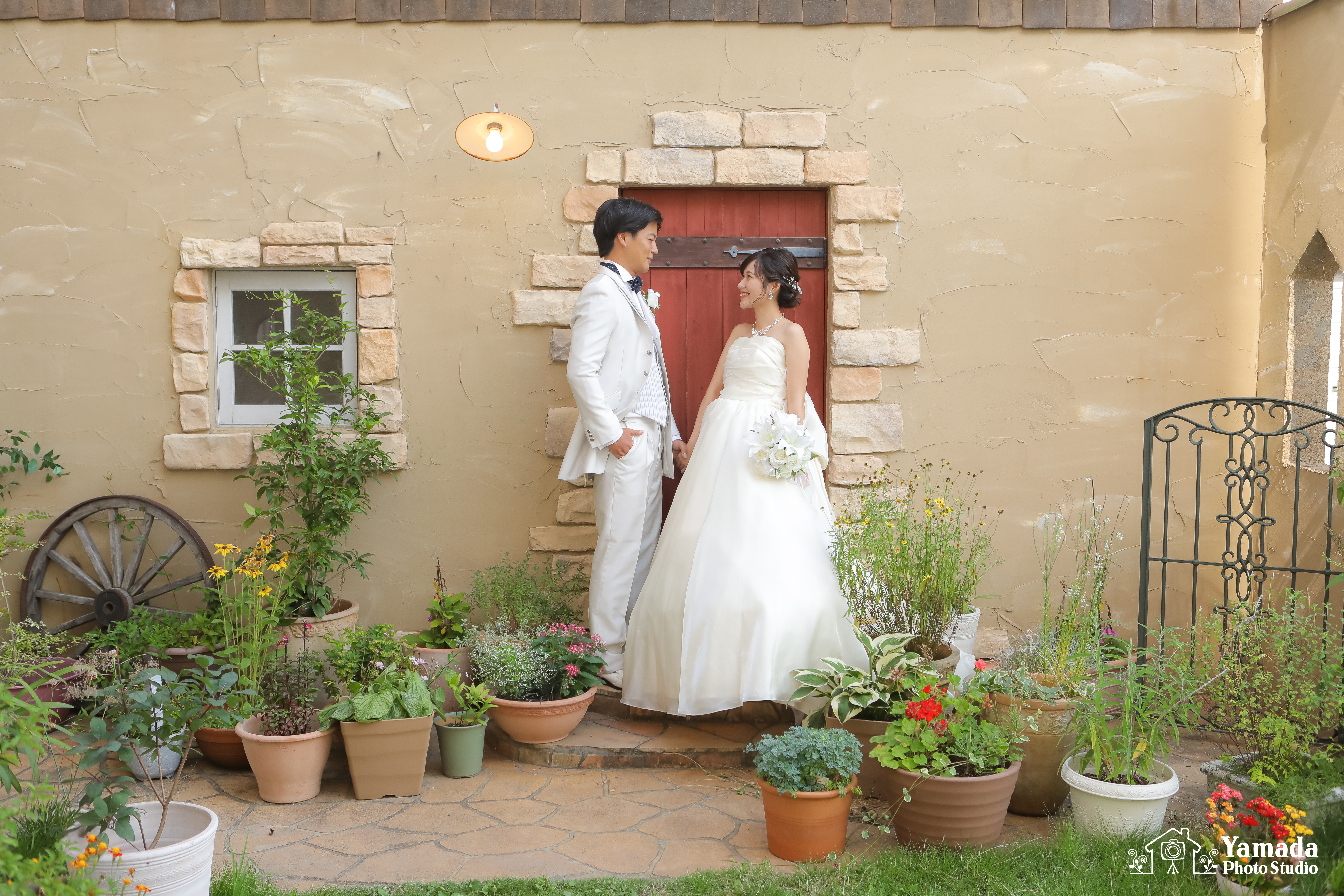 ガーデンスタジオPhotowedding