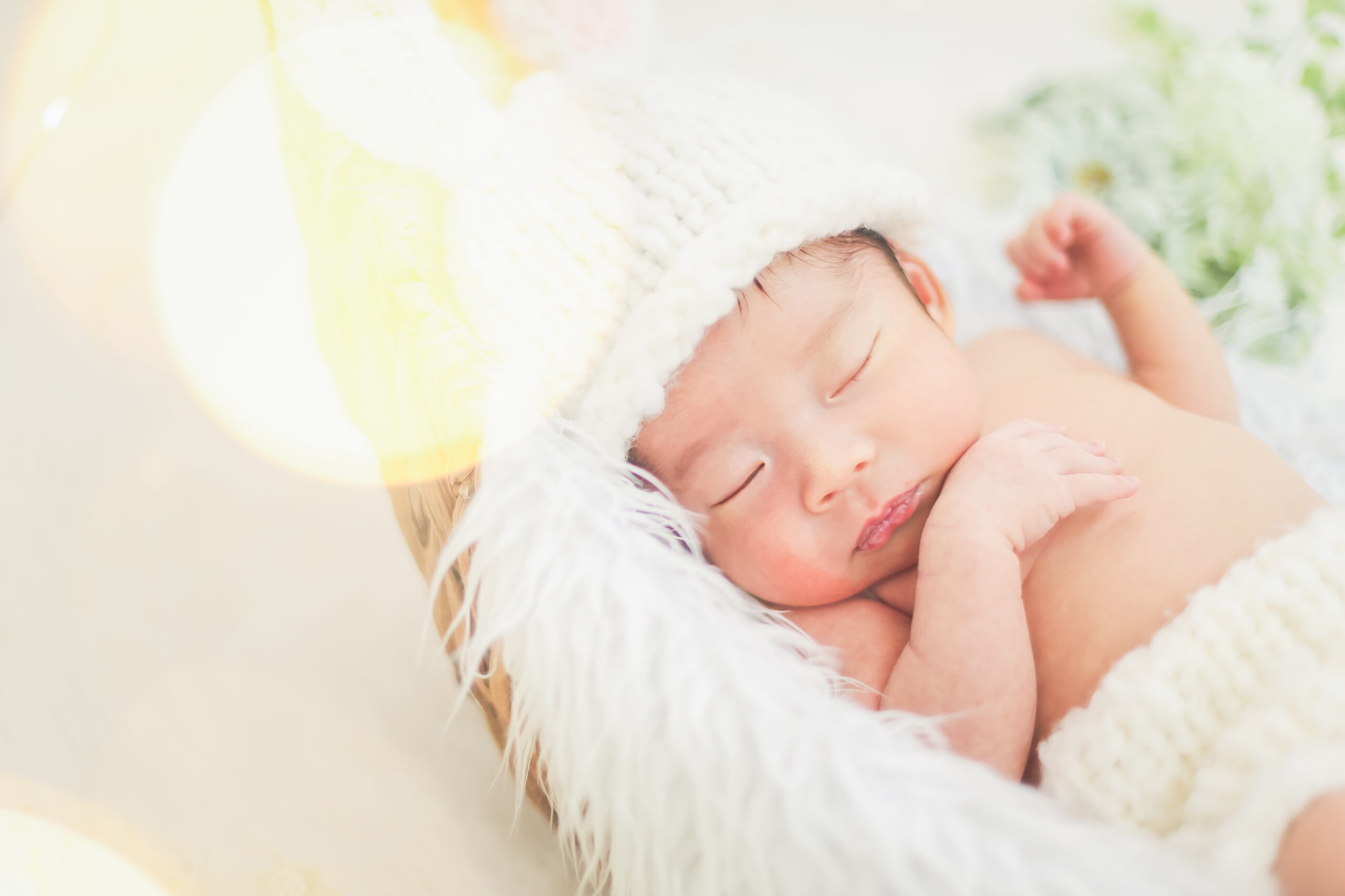 撮影前に知っておきたい!! 【ニューボーンフォト詳細】 | 長野県諏訪市