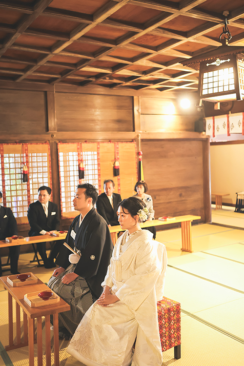 松本市四柱神社