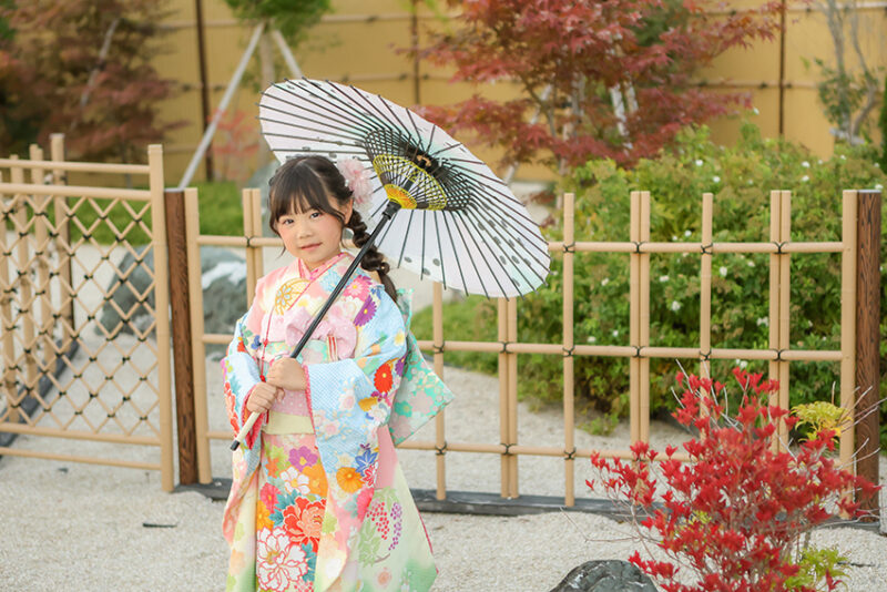 753スタジオ撮影