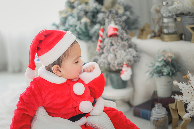 クリスマス撮影会