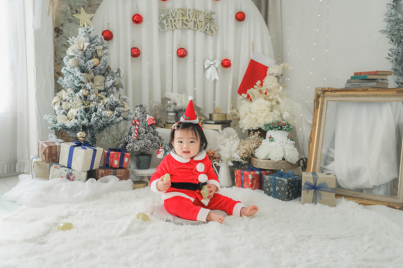 クリスマス記念