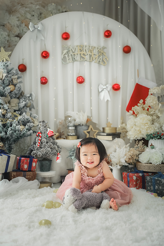 クリスマスの思い出