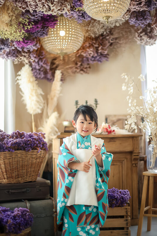 岡谷 ドライフラワー 753