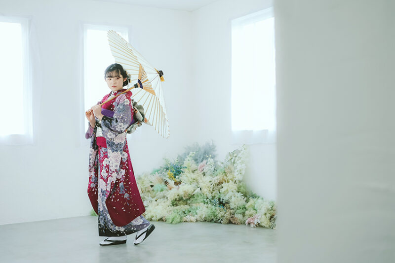 岡谷 成人 フォトスタジオ