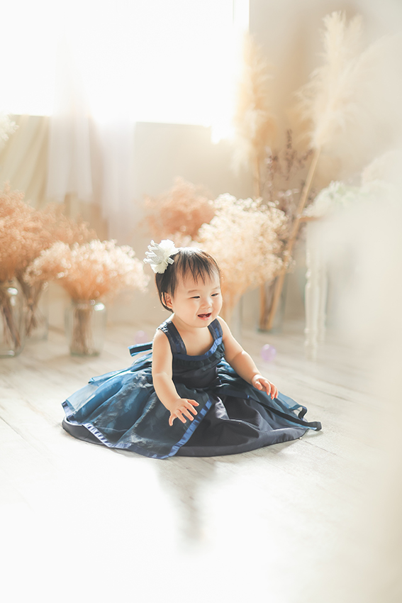 バースデーフォト　岡谷