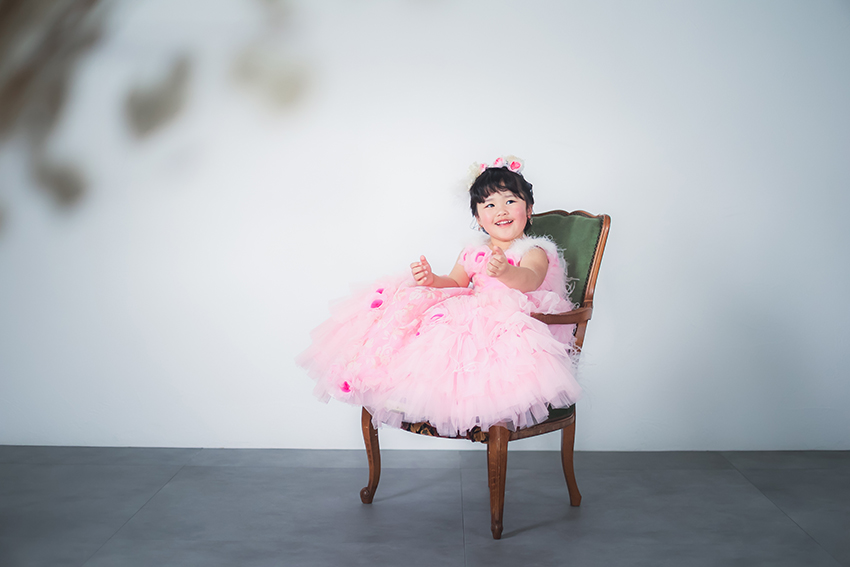 753 スタジオ撮影 諏訪