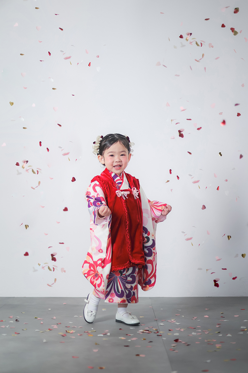 岡谷　写真館　フォトスタジオ