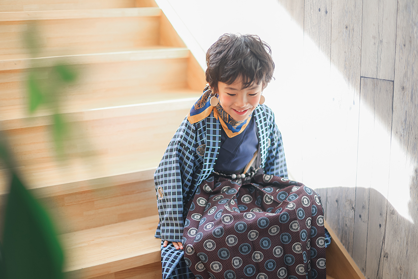 岡谷　753　フォトスタジオ