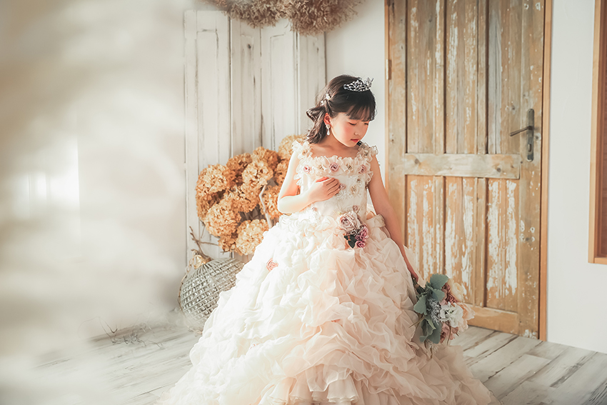 753　スタジオ撮影　諏訪