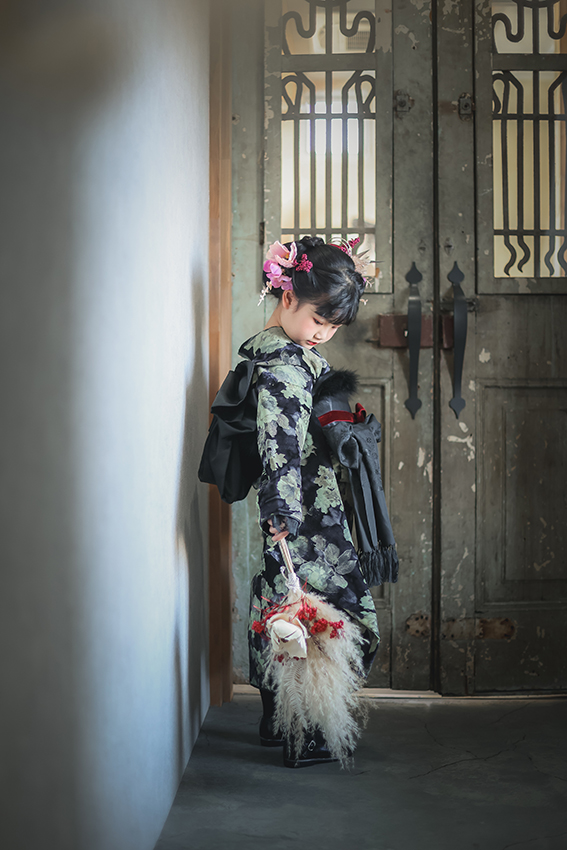 753 衣装 レンタル