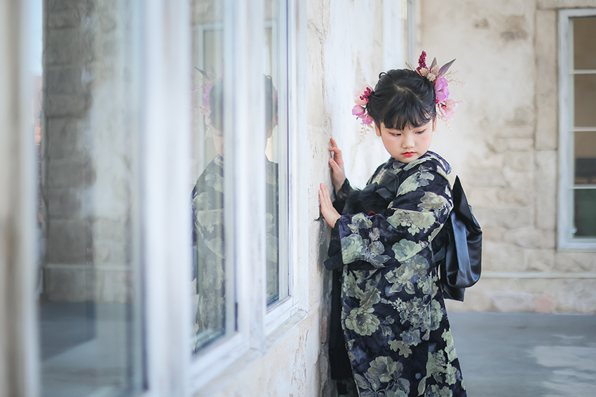 岡谷 753 フォトスタジオ