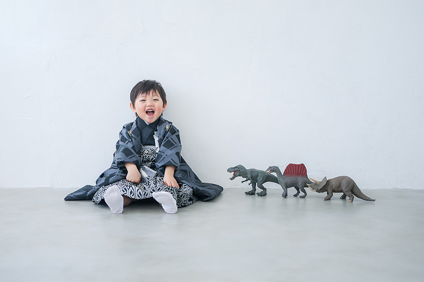 753 スタジオ撮影 岡谷