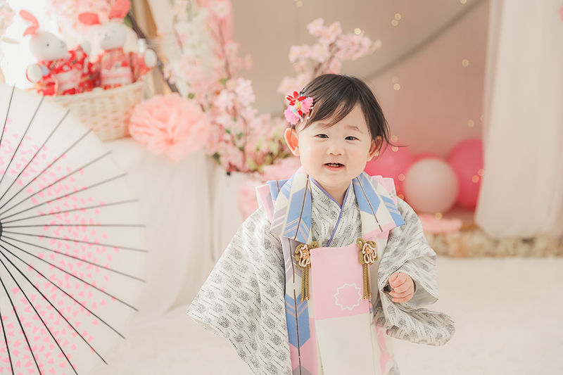 桃の節句キャンペーン