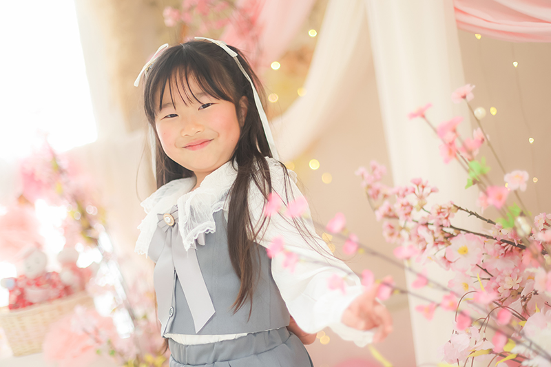 桃の節句キャンペーン